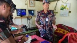 ဘင်္ဂလားဒေ့ရှ် မူးယစ်ဆေး ဥပဒေမဲ့ နှိမ်နင်းမှု ကန် ဝေဖန် ဘင်္ဂလားဒေ့ရှ် မူးယစ်ဆေး ဥပဒေမဲ့ နှိမ်နင်းမှု ကန် ဝေဖန်