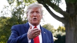 အီရန်နဲ့စစ်မဖြစ်လို Trump ပြောကြား အီရန်နဲ့စစ်မဖြစ်လို Trump ပြောကြား