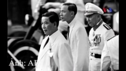 Lễ tưởng niệm ngày mất của cố tổng thống Ngô Đình Diệm Lễ tưởng niệm ngày mất của cố tổng thống Ngô Đình Diệm