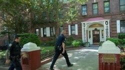 အသတ်ခံရပုံရတဲ့ မြန်မာအမျိုးသမီးအမှု New York ရဲစုံစမ်း အသတ်ခံရပုံရတဲ့ မြန်မာအမျိုးသမီးအမှု New York ရဲစုံစမ်း