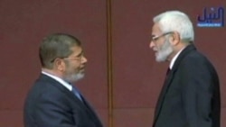 Єгипет заживе по Шаріату Єгипет заживе по Шаріату