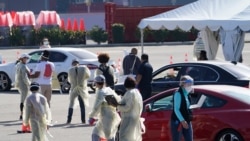 အမေရိကန်ပြည်ထောင်စုတွင်း ကိုဗစ်အတည်ပြုလူနာ ၂၅ သန်းကျော်ပြီ အမေရိကန်ပြည်ထောင်စုတွင်း ကိုဗစ်အတည်ပြုလူနာ ၂၅ သန်းကျော်ပြီ