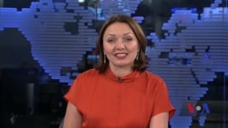 Привітання з Новим роком від української служби «Голосу Америки». Відео Привітання з Новим роком від української служби «Голосу Америки». Відео