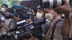 បទសម្ភាសន៍៖ អ្នកជំនាញថាកម្ពុជាត្រូវការឯករាជ្យភាពតុលាការដើម្បីដោះស្រាយឧក្រិដ្ឋកម្មប្រឆាំងអ្នកសារព័ត៌មាន បទសម្ភាសន៍៖ អ្នកជំនាញថាកម្ពុជាត្រូវការឯករាជ្យភាពតុលាការដើម្បីដោះស្រាយឧក្រិដ្ឋកម្មប្រឆាំងអ្នកសារព័ត៌មាន