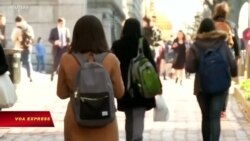 Sinh viên Việt ‘đóng góp’ hàng trăm triệu đôla cho kinh tế Mỹ Sinh viên Việt ‘đóng góp’ hàng trăm triệu đôla cho kinh tế Mỹ