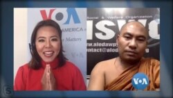 COVID-19 ကူးစက်မှုမြန်နေတဲ့ ရခိုင်မှာ အင်တာနက်လိုင်းတွေ ချက်ခြင်းပြန်ဖွင့်ဖို့လိုအပ် (အလိုတော်ပြည့်ဆရာတော် လက်ထောက်) COVID-19 ကူးစက်မှုမြန်နေတဲ့ ရခိုင်မှာ အင်တာနက်လိုင်းတွေ ချက်ခြင်းပြန်ဖွင့်ဖို့လိုအပ် (အလိုတော်ပြည့်ဆရာတော် လက်ထောက်)