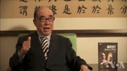 郝柏村等多人谈张学良为何拒访中国大陆 郝柏村等多人谈张学良为何拒访中国大陆