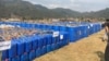 ဖေဖော်ဝါရီမှ ဧပြီလထိ ရှမ်းပြည်နယ်အတွင် းသိမ်းဆည်းရမိတဲ့ မူးယစ်ဆေးဝါးများ