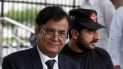 အစ္စလာမ်စော်ကားမှု တရားခံရှေ့နေ ပါကစ္စတန်မှ ထွက်ပြေး အစ္စလာမ်စော်ကားမှု တရားခံရှေ့နေ ပါကစ္စတန်မှ ထွက်ပြေး