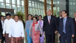 မြန်မာသမ္မတ အိန္ဒိယခရီးစဉ်စတင် မြန်မာသမ္မတ အိန္ဒိယခရီးစဉ်စတင်