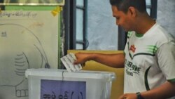 ရန်ကုန်စည်ပင်ရွေးကောက်ပွဲ NLD ကိုယ်စားလှယ်တွေအနိုင်ရ ရန်ကုန်စည်ပင်ရွေးကောက်ပွဲ NLD ကိုယ်စားလှယ်တွေအနိုင်ရ