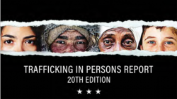 လူမှောင်ခိုကူးမှုအခြေအနေ အဆိုးဆုံးအဆင့်မှာ မြန်မာနိုင်ငံပါနေဆဲ လူမှောင်ခိုကူးမှုအခြေအနေ အဆိုးဆုံးအဆင့်မှာ မြန်မာနိုင်ငံပါနေဆဲ