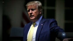 У США тривають політичні баталії між президентом та демократами - через податки Трампа. Відео У США тривають політичні баталії між президентом та демократами - через податки Трампа. Відео