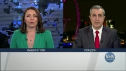 Про вагомість Мюнхенських дискусій та контраверсії навколо нового "мирного плану" для України. Відео Про вагомість Мюнхенських дискусій та контраверсії навколо нового "мирного плану" для України. Відео