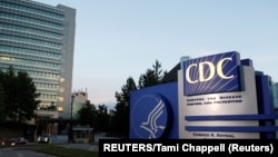 Trụ sở Trung tâm Kiểm soát và Phòng ngừa Dịch bệnh Mỹ (CDC) tại Atlanta, Georgia.