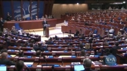 Чи стане повернення Росії в ПАРЄ початком зняття санкції з Росіїї та що робитимуть США? – Експерти. Відео Чи стане повернення Росії в ПАРЄ початком зняття санкції з Росіїї та що робитимуть США? – Експерти. Відео