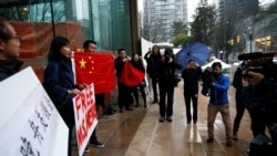 时事大家谈: 华为重案看似山穷水尽,贸易谈判能否柳暗花明? 时事大家谈: 华为重案看似山穷水尽,贸易谈判能否柳暗花明?