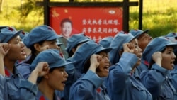 时事大家谈:中共党庆,习近平加速走上神坛? 时事大家谈:中共党庆,习近平加速走上神坛?