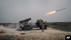 အီရတ်ရှိ အမေရိကန်တပ်များ