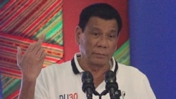 မူးယစ်ဆေးနှိမ်နင်းရေး တရုတ်အကူ ဖိလစ်ပိုင်တောင်းခံ မူးယစ်ဆေးနှိမ်နင်းရေး တရုတ်အကူ ဖိလစ်ပိုင်တောင်းခံ