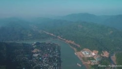 ချင်း ပလက်ဝကျေးရွာတချို့မှာ ပြည်သူ့စစ်ဖွဲ့ဖို့ စာရင်းကောက်ယူနေ ချင်း ပလက်ဝကျေးရွာတချို့မှာ ပြည်သူ့စစ်ဖွဲ့ဖို့ စာရင်းကောက်ယူနေ