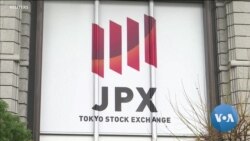 VOA英语视频: 各国政府采取措施防止经济衰退 VOA英语视频: 各国政府采取措施防止经济衰退