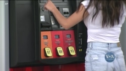 Що відбувається у США через нестачу пального. Відео Що відбувається у США через нестачу пального. Відео