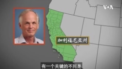 专家:美国与香港示威有根本区别 专家:美国与香港示威有根本区别