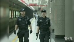 海康威视、大华技术被点名,美议员称其为北京“木偶” 海康威视、大华技术被点名,美议员称其为北京“木偶”