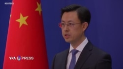 Trung Quốc phản đối hoạt động xây dựng của Việt Nam ở Bãi Thuyền Chài  Trung Quốc phản đối hoạt động xây dựng của Việt Nam ở Bãi Thuyền Chài