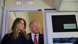 ကန်ပြည်ဝင်ခွင့် ကန့်သတ်နိုင်ရေး Trump အစိုးရအဖွဲ့ နည်းပေါင်းစုံနဲ့ ကြိုးစားမည် ကန်ပြည်ဝင်ခွင့် ကန့်သတ်နိုင်ရေး Trump အစိုးရအဖွဲ့ နည်းပေါင်းစုံနဲ့ ကြိုးစားမည်