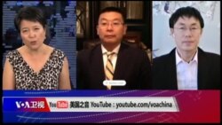 时事大家谈:孙文广事件表明国际社会不能漠视中国人权问题 时事大家谈:孙文广事件表明国际社会不能漠视中国人权问题