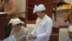 ရခိုင်အရေး ကုလအချက်အလက်ရှာဖွေရေးအဖွဲ့ ပြည်ဝင်ခွင့်ပေးမည်မဟုတ်ဟု ဒုနိုင်ငံခြားရေးဝန်ကြီးဆို ရခိုင်အရေး ကုလအချက်အလက်ရှာဖွေရေးအဖွဲ့ ပြည်ဝင်ခွင့်ပေးမည်မဟုတ်ဟု ဒုနိုင်ငံခြားရေးဝန်ကြီးဆို