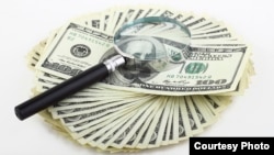 美元(美国政府网站)