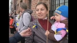 Євромайдани США Євромайдани США