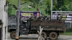 အာဆီယံဒေသတွင်း IS အန္တရာယ် အာဆီယံဒေသတွင်း IS အန္တရာယ်