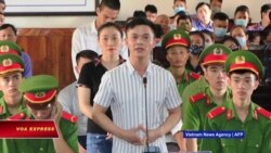 Thêm 4 án tù trong vụ 39 người Việt chết trong thùng xe tải ở Anh Thêm 4 án tù trong vụ 39 người Việt chết trong thùng xe tải ở Anh