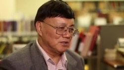 宋永毅谈广西文革背景 宋永毅谈广西文革背景