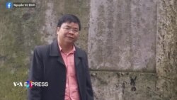 HRW kêu gọi Việt Nam trả tự do cho nhà báo-blogger Nguyễn Vũ Bình HRW kêu gọi Việt Nam trả tự do cho nhà báo-blogger Nguyễn Vũ Bình