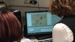 梅奥诊所的研究员对抗衰老药物进行测试 梅奥诊所的研究员对抗衰老药物进行测试