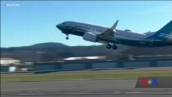 Причини авіакатастроф Boeing 737 Max 8 - думки експертів. Відео Причини авіакатастроф Boeing 737 Max 8 - думки експертів. Відео