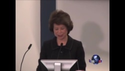 赵小兰:习近平创造新词欲传达中国自信 赵小兰:习近平创造新词欲传达中国自信