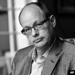 香港大学历史系教授冯客