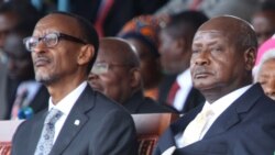 SML: Bowelani na Uganda nde botindaki Rwanda kolamusa M23 (GEC na Ebuteli)
 SML: Bowelani na Uganda nde botindaki Rwanda kolamusa M23 (GEC na Ebuteli)