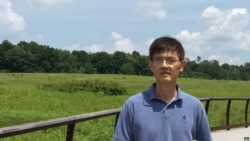 宾夕法尼亚州天普大学物理系主任教授、中国出生的郗小星