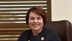 澳大利亚参议院外交、国防、贸易议事委员会主席、来自工党的金伯丽·克琪英(Kimberley Kitching) (照片由克琪英参议员办公室提供)