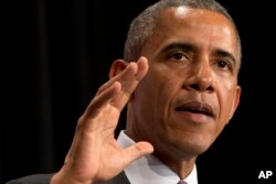 奥巴马总统讲话(2014年6月25日)