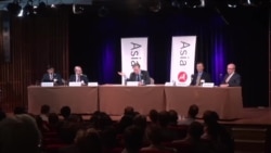 习近平访美之际亚协辩美中权力转移 习近平访美之际亚协辩美中权力转移