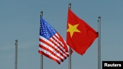 Kể từ năm 1975, chưa bao giờ Mỹ và Việt Nam lại sát gần với quan hệ đối tác chiến lược như vào lúc này.