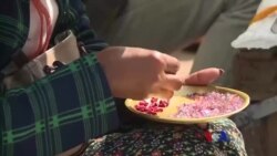 ရာစု ၈ ခုပြည့် မိုးကုတ် ရာစု ၈ ခုပြည့် မိုးကုတ်